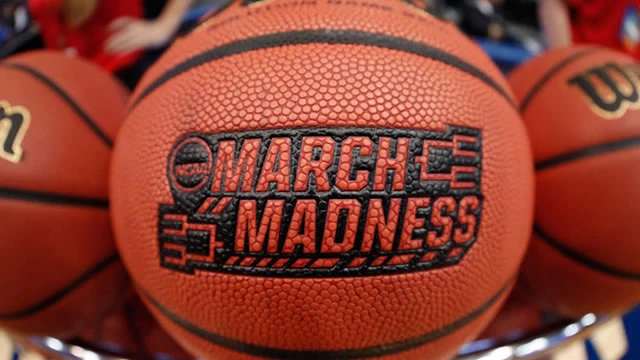 2 stocks for March Madness: Penn vs DraftKings: