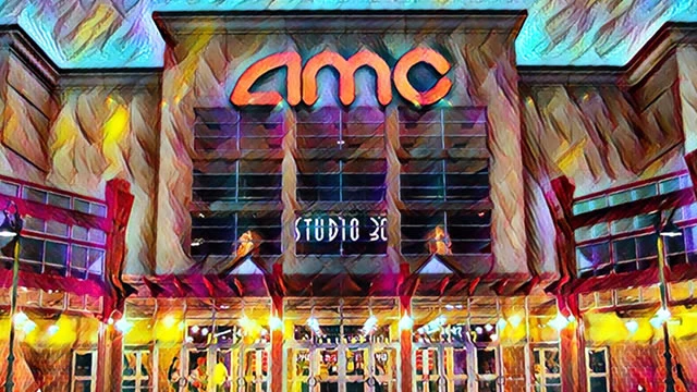 AMC is Finally Making the Right Moves