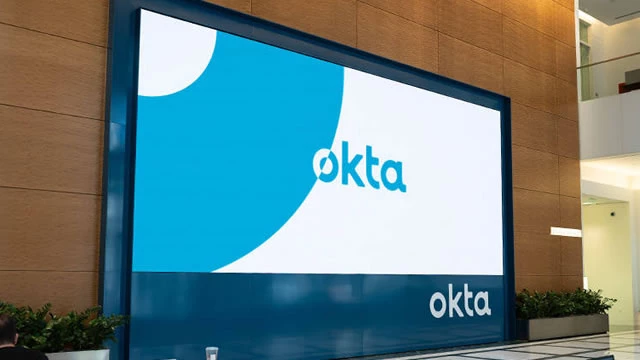 Okta forecasts an up to 33% growth in revenue in the fiscal second quarter