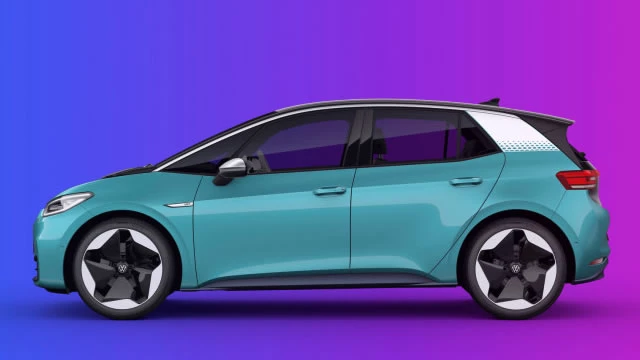 3 Ways to Invest in Electric Vehicles Without Investing in the Vehicles