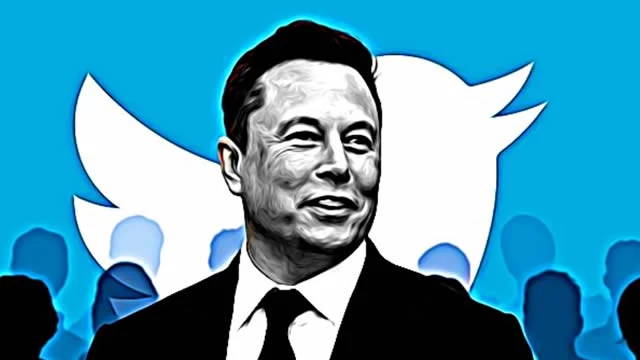 Elon Musk pulls out of $44 billion Twitter takeover deal