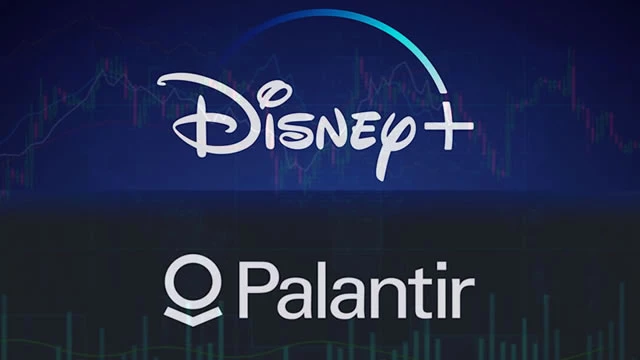 Palantir and Disney: 2 Earnings Calls You Can't Miss