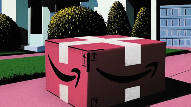 Amazon's Bold Counterattack: Introducing the China-Direct Discount Section