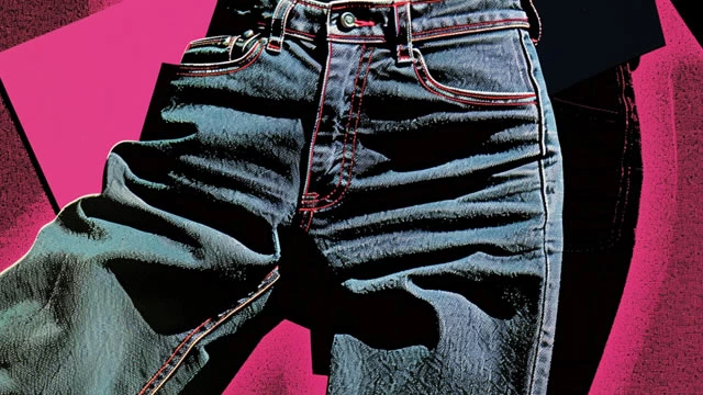Levi Strauss' Bold Gambit: Is the Denim Icon's DTC Shift Enough to Weather the Storm?