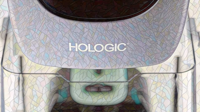 Hologic's Fiscal Q1 2023 Earnings: A Ray of Hope in a Stormy Year