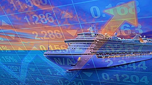 Why Cruise Stocks Are Currently Bouncing