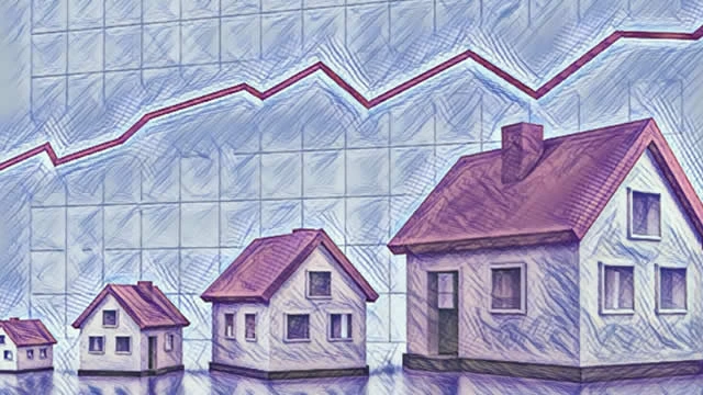 Cost of Housing is High; Invest in These Housing Stocks for Profit Instead