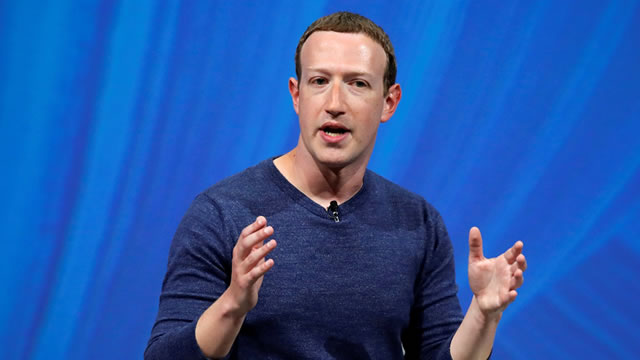 Is Facebook's Reputation Affecting its Stock?