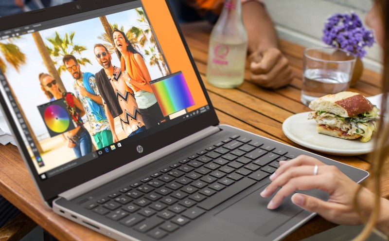 Strong PC sales help HP Inc. to beat consensus expectations for Q4
