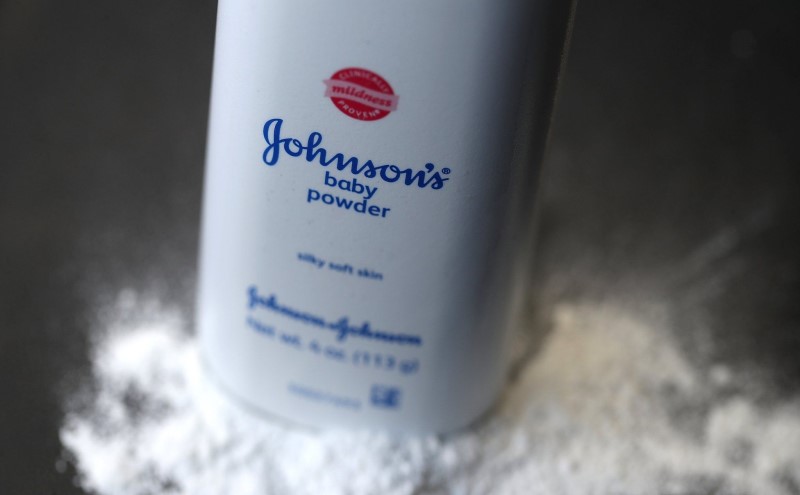 New York judge orders Johnson & Johnson to pay 0 million in damages to Brooklyn resident