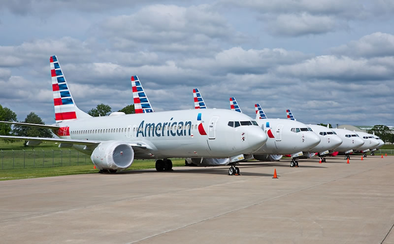 American Airlines: Is it a Buy?
