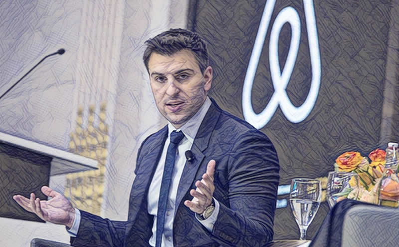Why You Shouldn't Sleep on Airbnb's Future