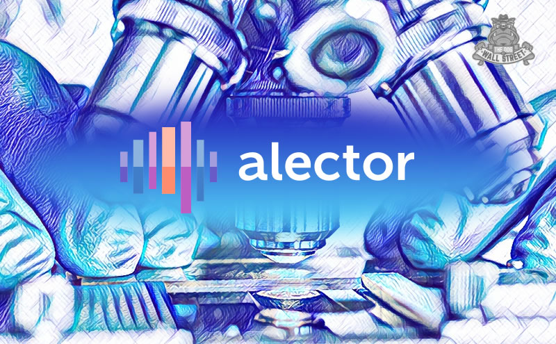 Alector, Inc: A stock with its eyes on the future