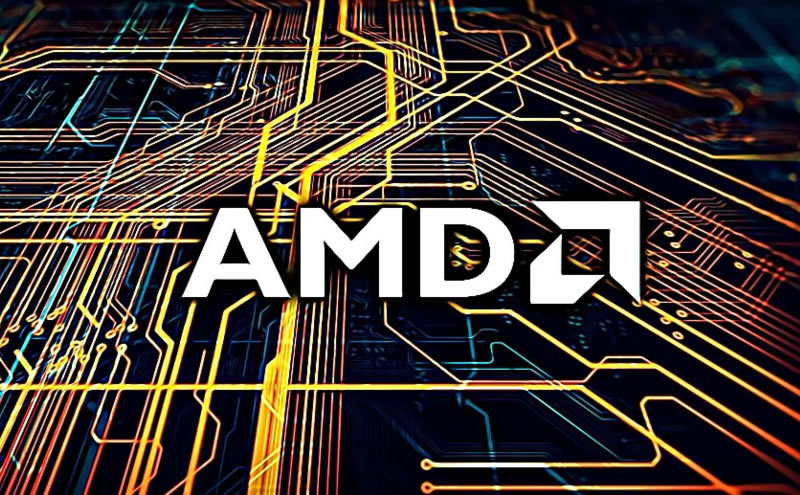AMD Is Still Resilient Despite Global Supply Chain Disruptions Persist