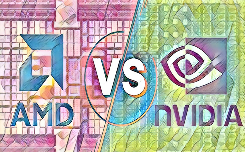Has AMD Surpassed NVIDIA?