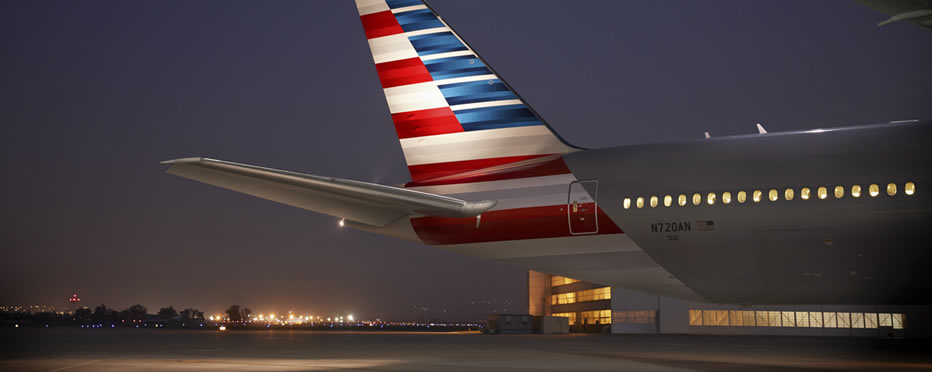 American Airlines could cancel some orders for Boeing 737 MAX Jets