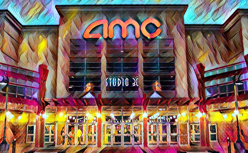AMC is Finally Making the Right Moves