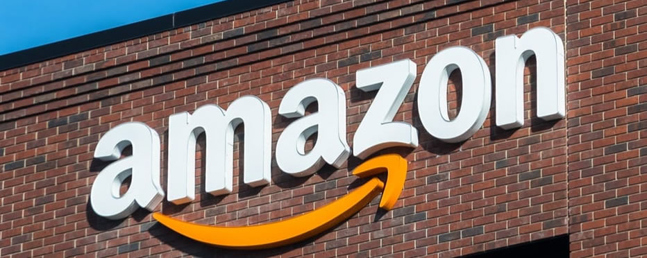 Amazon Announces First Fulfillment Center in Little Rock