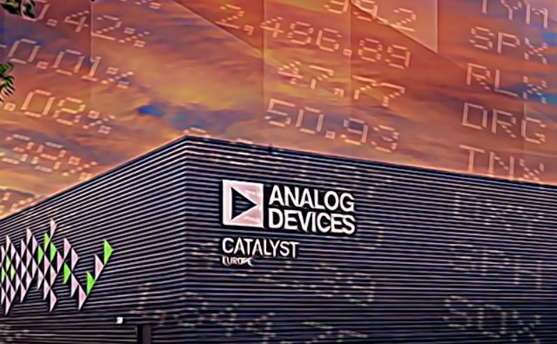 Analog Devices reported quarterly results: here’s what was important