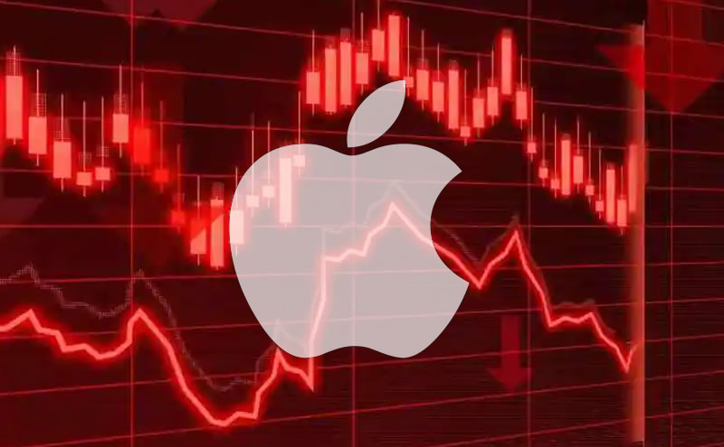 Apple Earnings Fallout: The Fall of the King