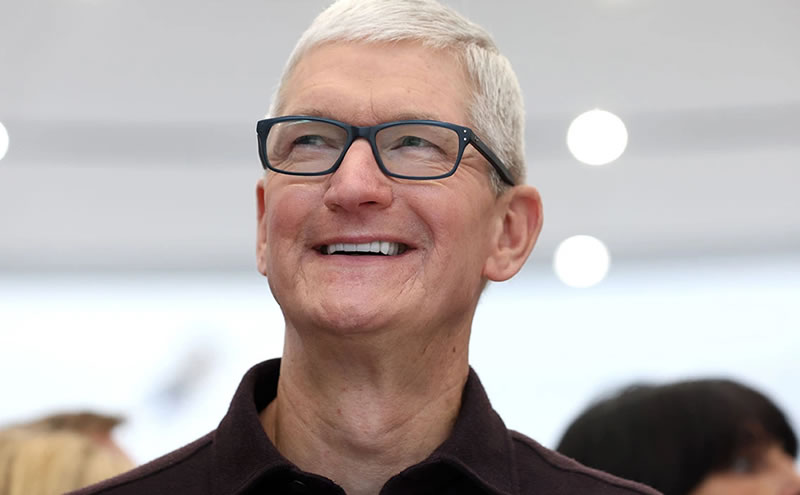 Can Apple Save the Stock Market?