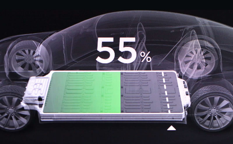 Can Battery Day jumpstart Tesla?