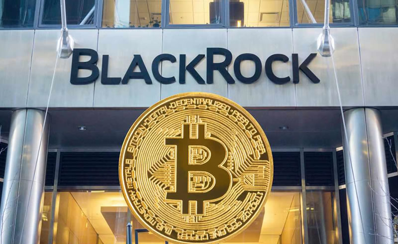 Is Blackrock the Bullcase for Bitcoin Stocks?