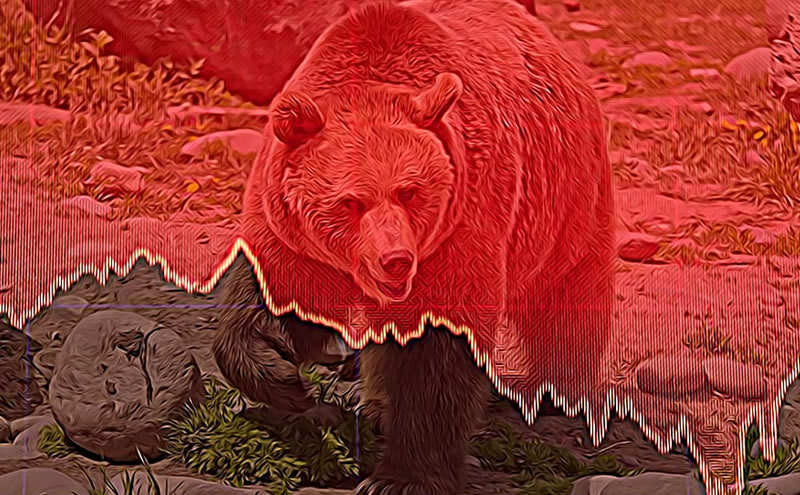 Three Bearish Tech Stocks To Dump Overnight