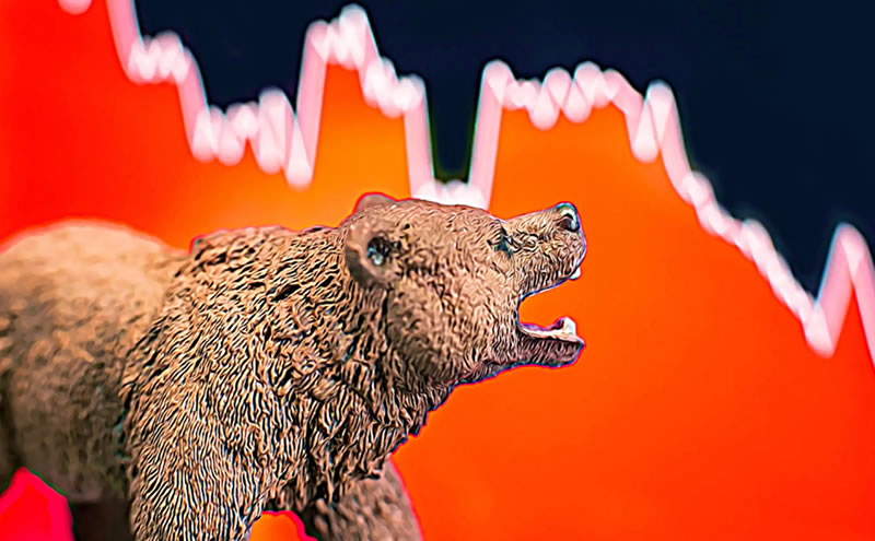 3 Costly Investing Mistakes You Should Avoid In A Bear Market