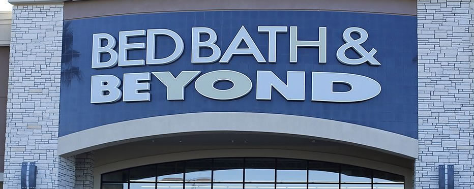 Bed Bath & Beyond’s Fiscal Q1 sales decline by 49%