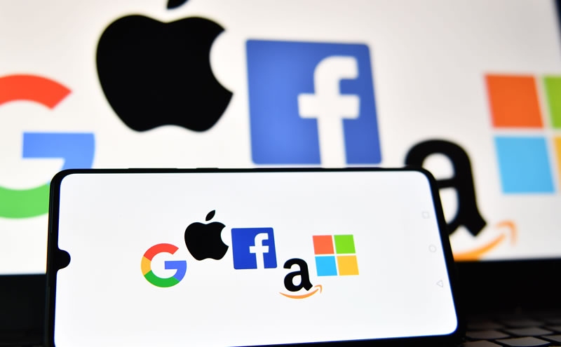 What Did We Learn From Big Tech Earnings?