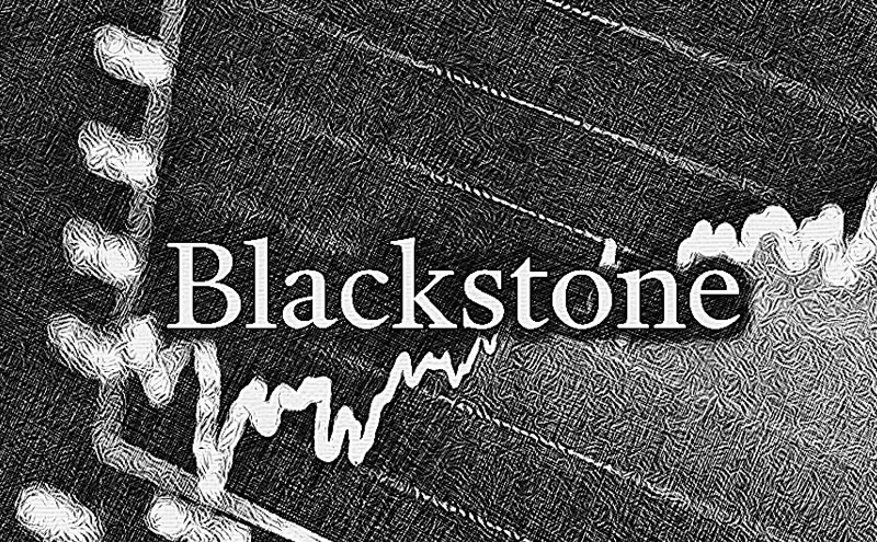 Blackstone’s profit nearly doubles in fiscal Q4