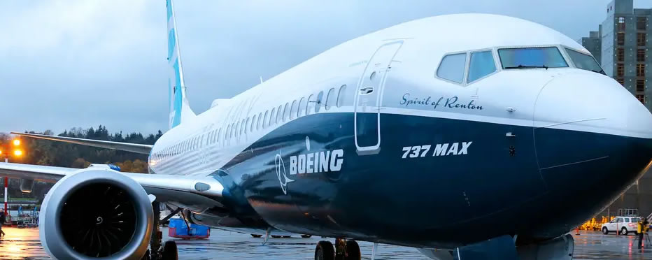 Boeing's Q2 commercial airplane deliveries drop 78% compared to last year
