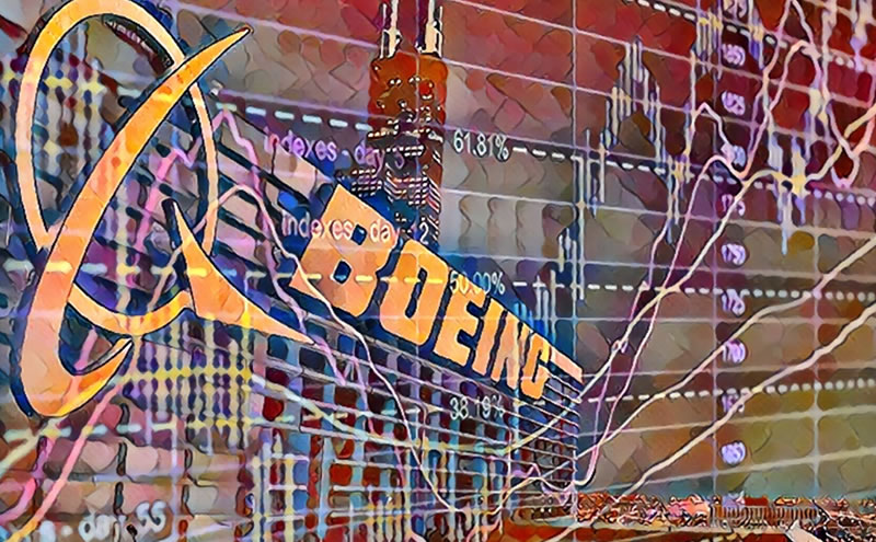 Boeing reports another 43 orders for MAX 737 cancelled in July