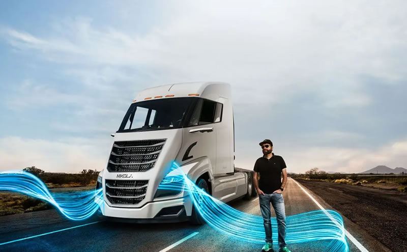 Nikola and Bosch Partnership: Will it Change the Trucking Industry Forever?