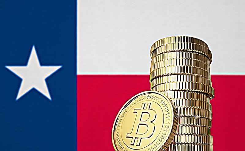 Texas Bitcoin Miners Stop Machines Due to Heat Wave