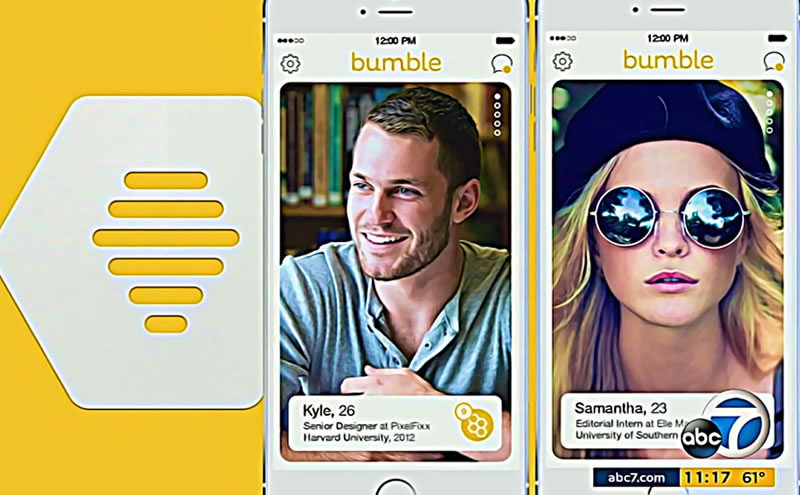 Bumble shares: BMO analyst expects a 100% increase