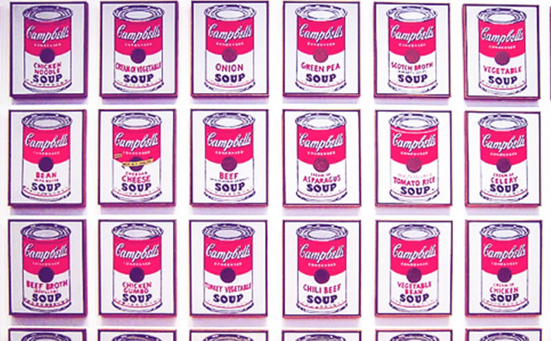 Campbell Soup reports a beat and raise quarter