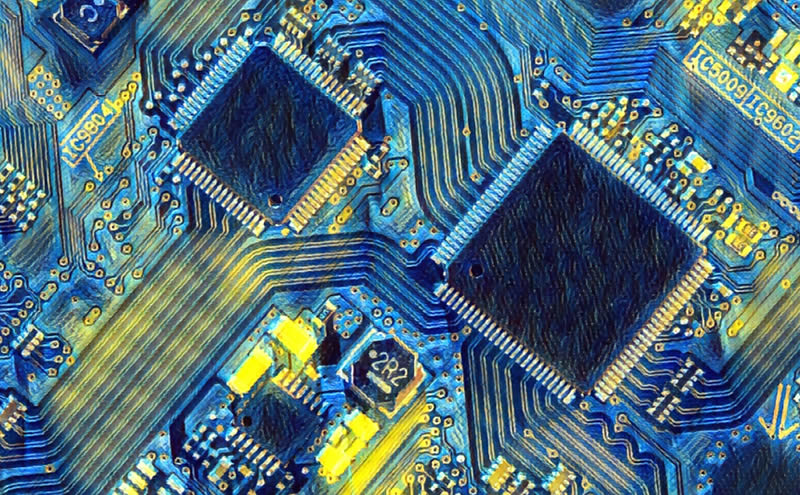 3 Semiconductor Stocks to Buy for the Next Five Years