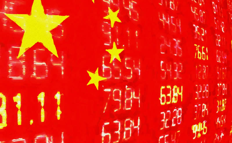 Are Chinese stocks set for a comeback?