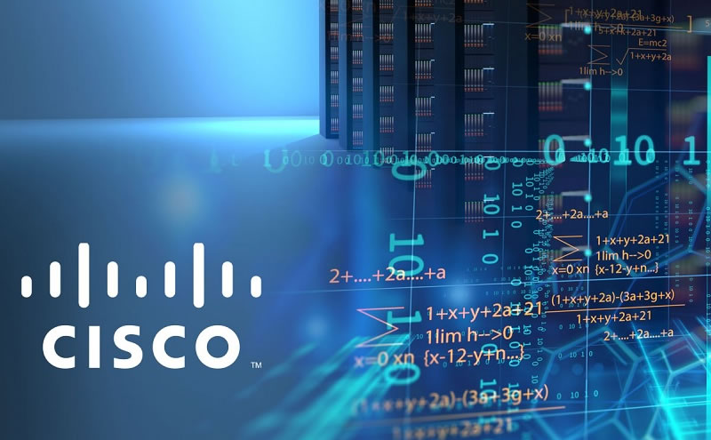 Cisco Systems (CSCO) shares turn green after better-than-expected Q1 results
