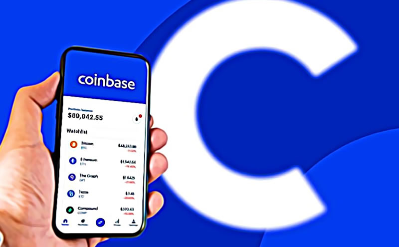 A Shocking Discovery About Coinbase and How Coinbase is Faring This Year
