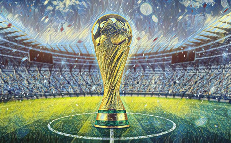 3 Stocks That Gain from the World Cup