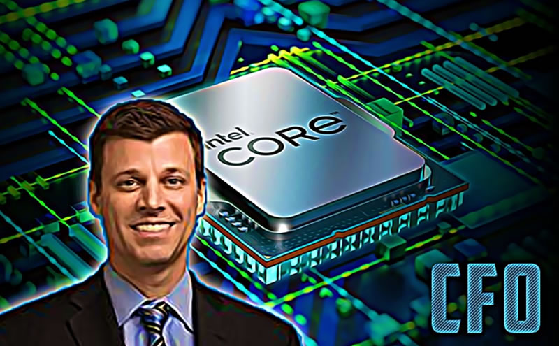 Intel's Shares Jump As It Recruits Micron's David Zinsner As CFO