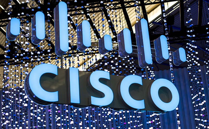 Cisco Earnings Preview