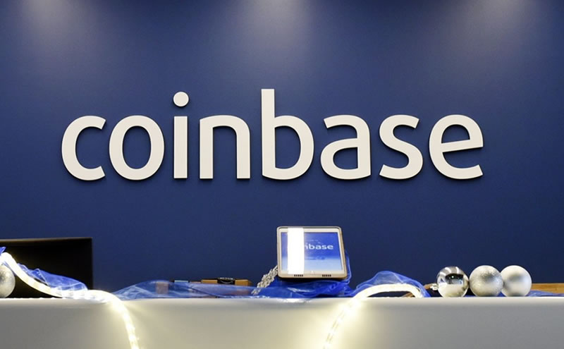 Coinbase Makes its Wall Street Debut
