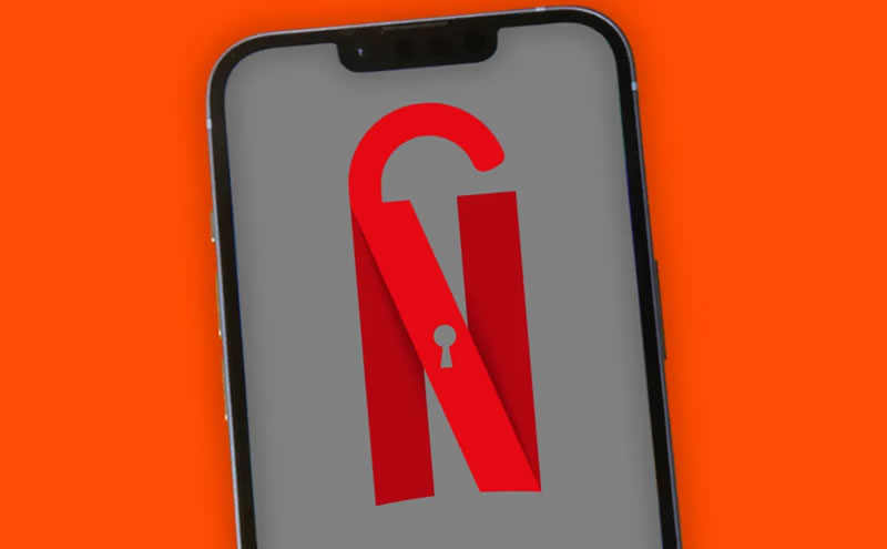Netflix Shares Boosted by Successful Password-Sharing Crackdown