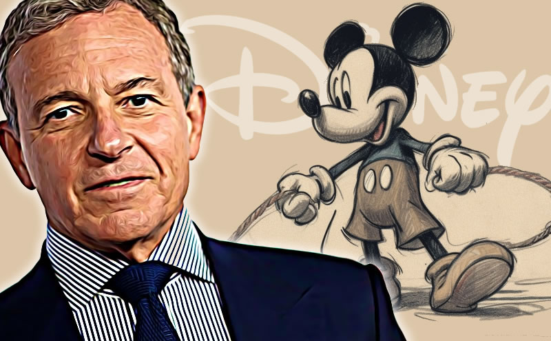 Will Disney's Big Risk Pay Off?