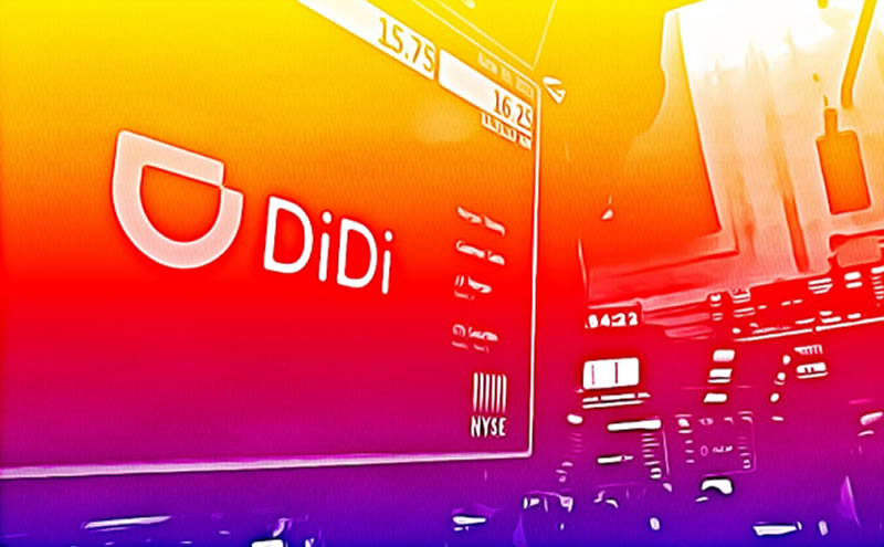 Didi shares closed 30% up as China lifts regulatory restrictions