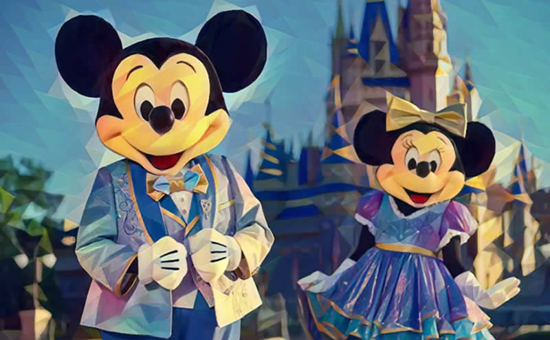 Is Walt Disney a Buy After a Stellar Quarter?